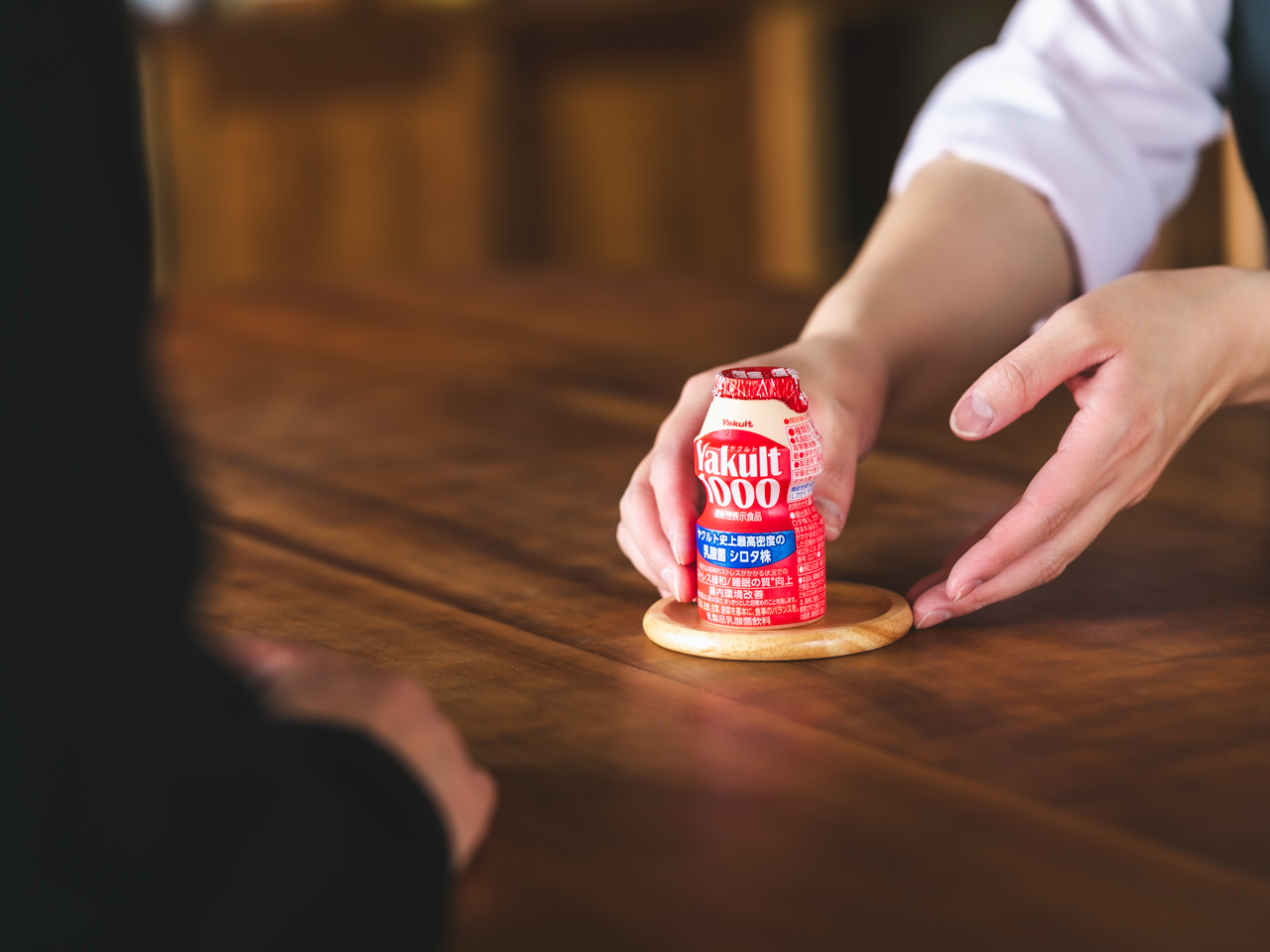 ヤクルト最高峰・エイジングケア「パラビオ」リニューアルしました